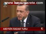 Abd'nin Radar Turu
