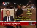 O Terörist Elebaşıydı