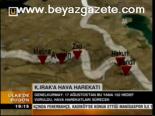 K.ırak'a Hava Harekatı