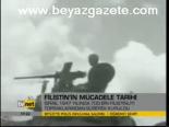 Filistin'in Mücadele Tarihi
