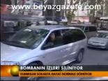 Bombanın Haberiri Siliniyor