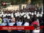 Yıkım Meydan Savaşı