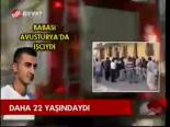 Daha 22 Yaşındaydı