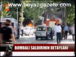 Polis Bombacıların Peşinde!