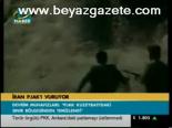 İran Pjak'ı Vuruyor