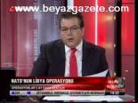 Nato'nun Libya Operasyonu