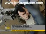 Tatlıses'in Sağlığı