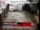 Tekirdağ Sele Teslim