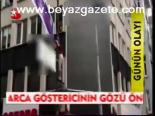 Direkten Gözaltına