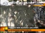 Türkiye'nin Doğusu Sallandı