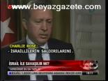 İsrail İle Savaşılır Mı?