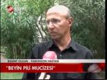 Beyin Pili Mucizesi