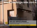 Balyoz Soruşturması