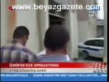 Kck Operasyonları Hız Kesmiyor