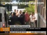 Özel Yetkili Savcılar