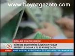 Dolar Rekor Kırdı