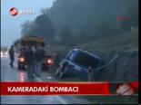Kameradaki Bombacı