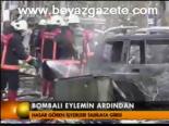Bombalı Eylemin Ardından