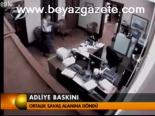 Adliye Baskını