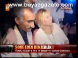 Şoke Eden Benzerlik!