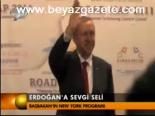 Erdoğan'a Sevgi Seli