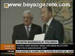 Filistin Bağımsızlık Yolunda