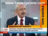 Kılıçdaroğlu'ndan Erdoğan'a Sert Sözler