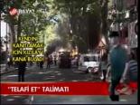 Telafi Et Talimatı