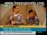 Dizi Oyuncusu Oldu
