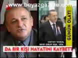 Oktay Vural'dan Başbakan'a