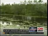 Acarlar Longozunda Çevre Katliamı