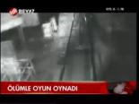 Ölümle Oyun Oynadı