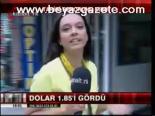 Dolar Rekor Kırdı