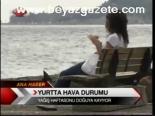 Yurtta Hava Durumu