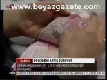 Dövizdeki Artış Sürüyor