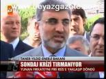 Sondaj Krizi Tırmanıyor