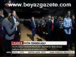 Putin Yeniden Aday