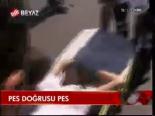 Pes Doğrusu Pes