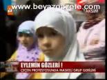 Eylemin Gözleri!