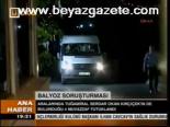 Balyoz'da 4 Asker Tutuklandı
