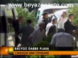 Balyoz Darbe Planı