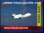 Predatörler Geliyor
