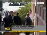 istanbul adliyesi - Balyoz'da 4 Tutuklama Videosu