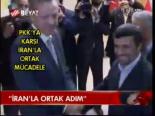 İran'la Ortak Adım