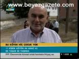 Bu Köyde Hiç Çocuk Yok
