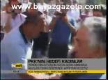 Pkk'nın Hedefi Kadınlar
