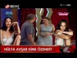 Hülya Avşar Kime Özendi?