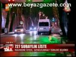 Balyoz'da 4 Tutuklama Daha