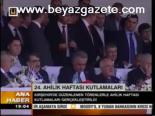 24. Ahilik Haftası Kutlamaları