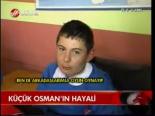Küçük Osman'ın Hayali